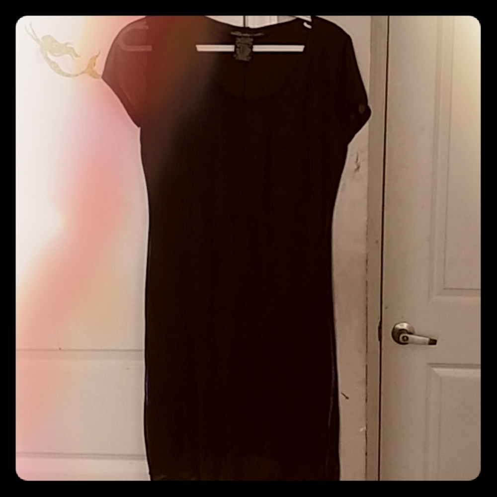A cute little kids dress